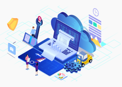 進銷存軟件與ERP系統 企業軟件開發中的核心區別與選擇策略