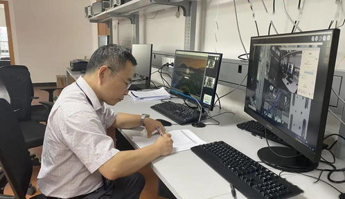 技術(shù)保障中心圓滿完成廣州終端區(qū)備用內(nèi)話系統(tǒng)工廠驗(yàn)收及信息技術(shù)咨詢